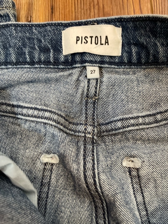 Pistola Cassie Jeans 27 - Picture 4 of 7
